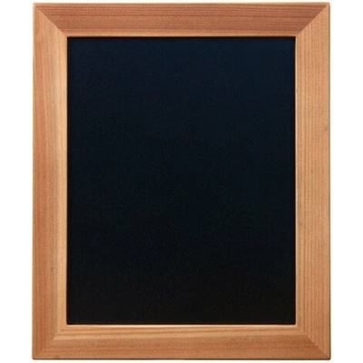 WOODY TEAK 20 x 24 cm WBW-TE-20-24