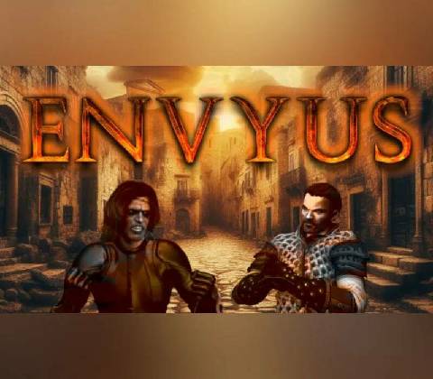 Envyus
