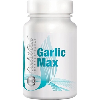 Image 1 of CaliVita Garlic MAX [100 Гел капсули]