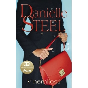 V nemilosti