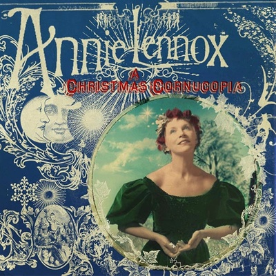 LENNOX ANNIE: A CHRISTMAS CORNUCOPIA, CD