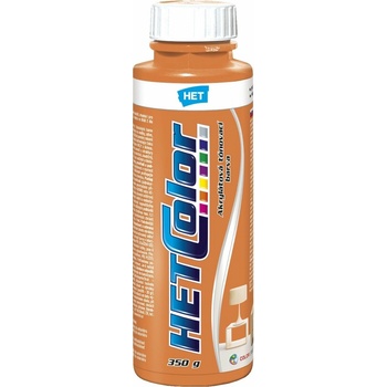 HET Hetcolor 0790 oranžová 0,35 l