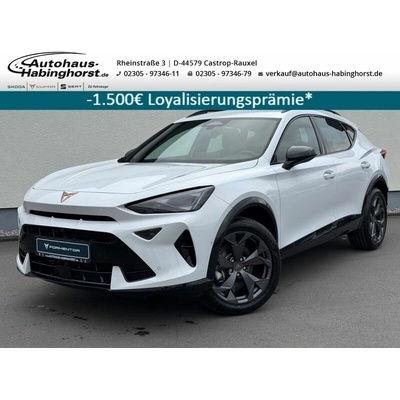 Cupra Formentor 1.5 TSI DSG 110 kW