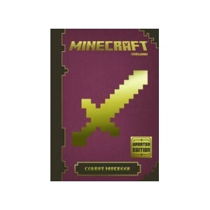 Minecraft Combat Handbook (0000)