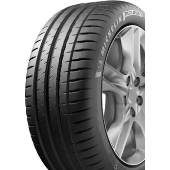 Image 1 of Michelin Pilot Sport 4 SUV 275/35 R22 104Y
