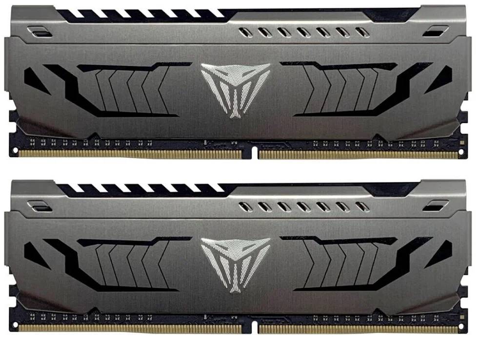 PVS432G360C8 32GB DDR4 3600 2枚組 Patriot patriot pvs432g360c8k - Heureka.cz