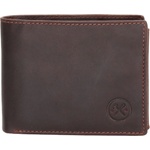 Hide and Stitches Japura 20756 Dark brown