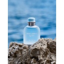 Dolce&Gabbana Light Blue Eau Intense pour Homme EDP 50 ml
