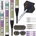 Unicorn Adults Dobey Tungsten 99 Darts - Multi