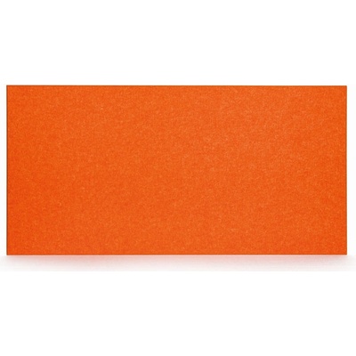 B2B Partner Samolepící akustická nástěnka, 1200 x 600 mm, oranžová