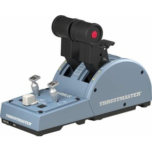 Thrustmaster TCA Quadrant Airbus Edition (2960840) Джойстик