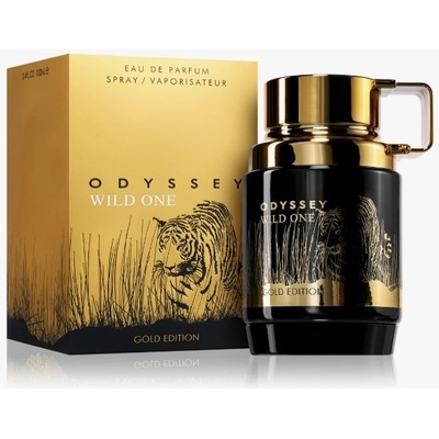 Armaf Armaf Odyssey Wild One parfémovaná voda pánská 100 ml