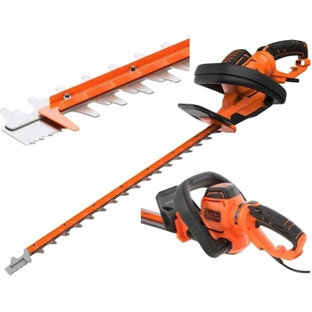 Black & Decker BEHTS551-QS