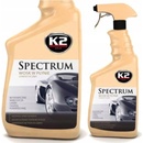 Údržba laku K2 SPECTRUM bez mikroutěrky 700 ml