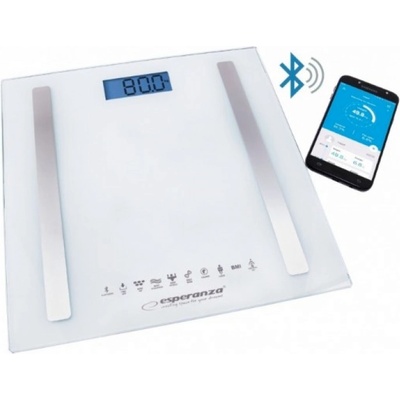 Esperanza B.FIT 8in1 white EBS016W