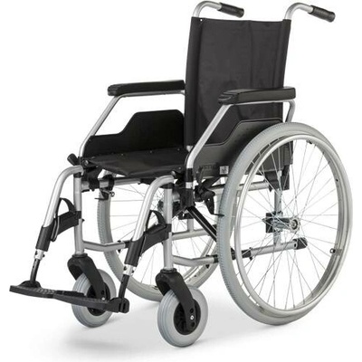 9.050 BUDGET Mechanický invalidní vozík Šířka sedu 40 cm