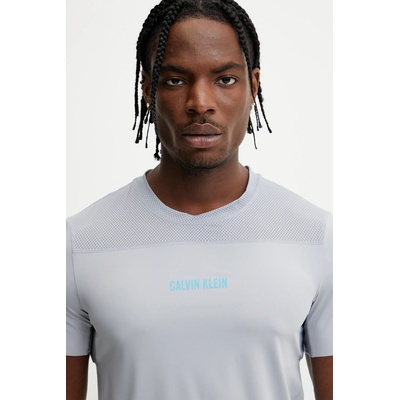 Calvin Klein Performance Тениска за трениране Calvin Klein Performance (LVGMS5K188)