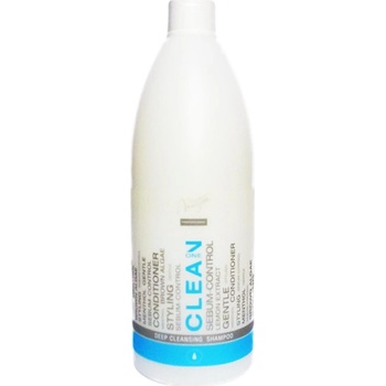 Spa Master šampon pro hloubkové čištění 970 ml