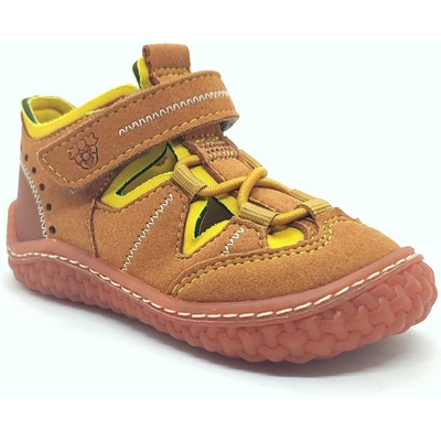 Ricosta Pepino Jerry 1700102-260 Curry