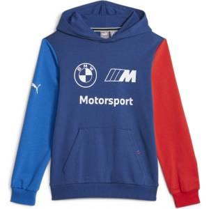 PUMA Суитшърт bmw mms kids ess hoodie