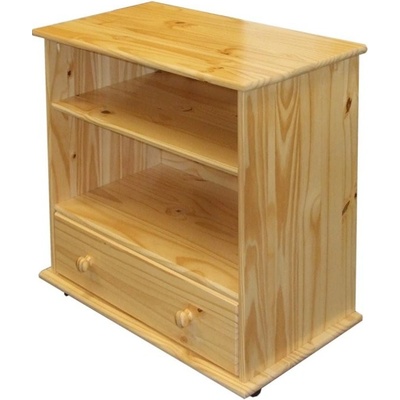 IDEA nábytek Horn na kolečkách – Zboží Dáma