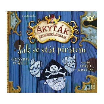 Jak se stát pirátem