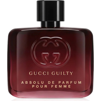 Gucci Guilty Absolu De parfum parfum dámsky 60 ml