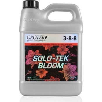 Grotek Solo-Tek Bloom 10l