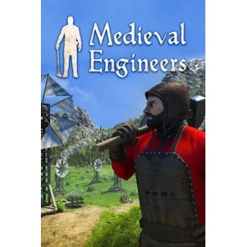 Medieval Engineers