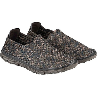 Fox boty Camo Mesh Trainer