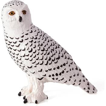 Mojo Animal Planet Снежен бухал (387201)