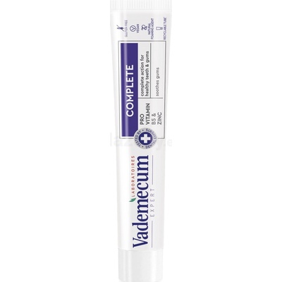Vademecum Expert Complete 75 ml