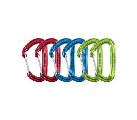 OCÚN HAWK WIRE 6
