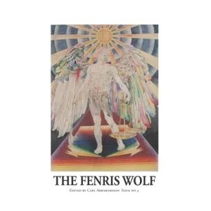 Fenris Wolf 4 | Peter Grey, Carl Abrahamsson (ISBN: 9789198624281)