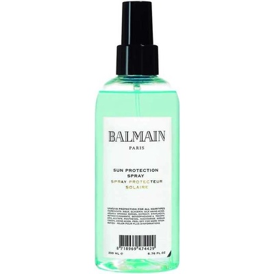 Balmain Sun Protection Spray ochranný sprej pre vlasy namáhané slnkom 200 ml