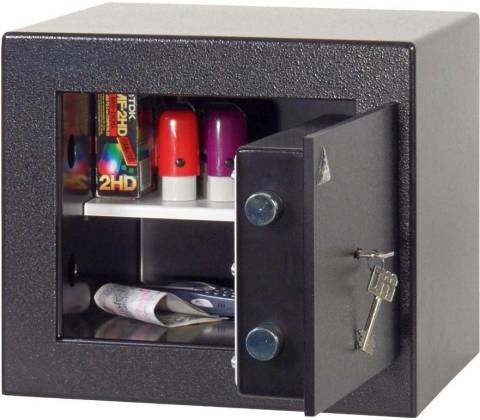 T-SAFE NT 185/I