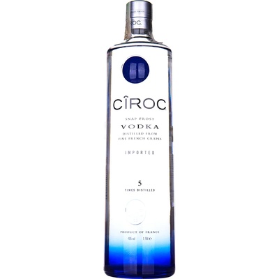 CÎROC - водка 1.75L 1.75 l