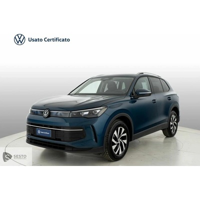 Volkswagen Tiguan 2.0 TDI DSG LIFE 110 kW