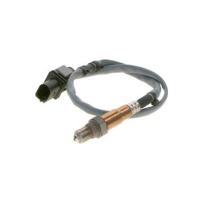 Lambda sonda BOSCH 0 258 017 391