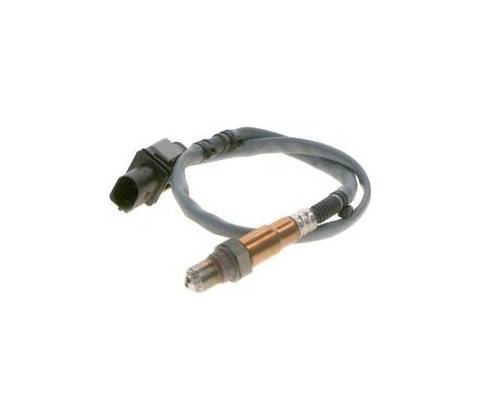 Lambda sonda BOSCH 0 258 017 391