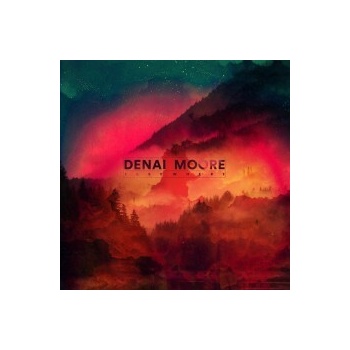 Moore Denai - Elsewhere CD