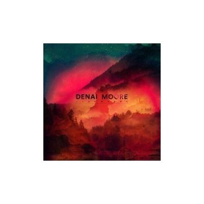 Moore Denai - Elsewhere CD