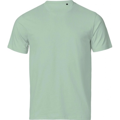 TeeJAys TJ 1150 Urban Luxury z těžké bavlny krátký rukáv COT18115050800-mint