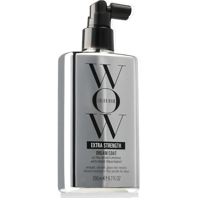 Color Wow Dream coat extra strength sprej proti krepatění a pórovitosti 200 ml