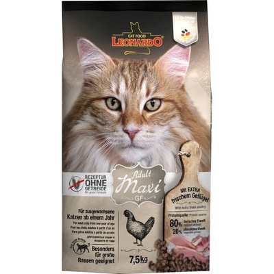 Leonardo Възрастен Макси GF 7, 5 кг