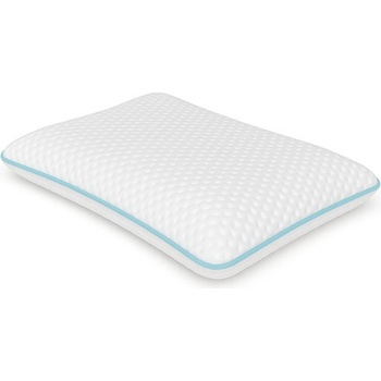 Mila Home Анатомична възглавница с пълнеж от мемори пяна 30x45 cm - Mila Home (HKG-FOAM-003)