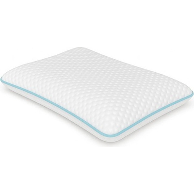 Mila Home Анатомична възглавница с пълнеж от мемори пяна 30x45 cm - Mila Home (HKG-FOAM-003)