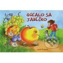 Gúľalo sa jabĺčko