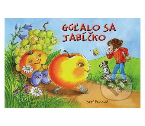 Gúľalo sa jabĺčko