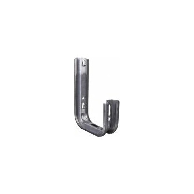Obo bettermann Wall and ceiling bracket mesh trough/200mm/ TPDG 245 FS 6365922 /5pcs. /
